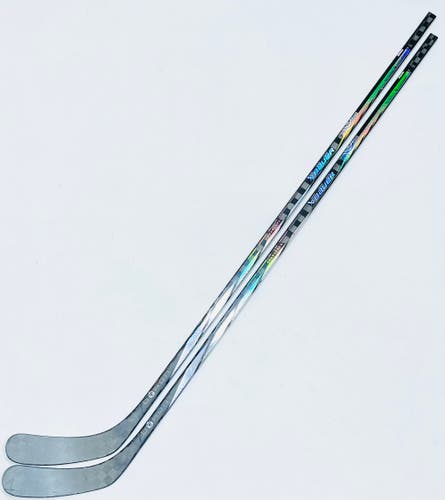 2 Pack Bauer PROTO R (AG5NT Build) Hockey Stick-RH-102 flex-P92-Grip W/ Corner Tactile