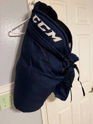 Senior Large CCM Pro Stock HP30 Hockey Pants