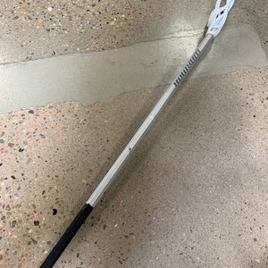 Used Warrior Burn Stick