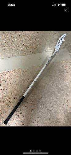 Used Warrior Burn Stick