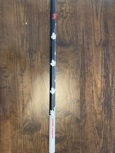 Under Armour SC-1X shaft