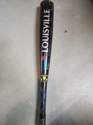 Used USABat Certified Louisville Slugger Hybrid Select 719 Bat (-10) 19 oz 29"