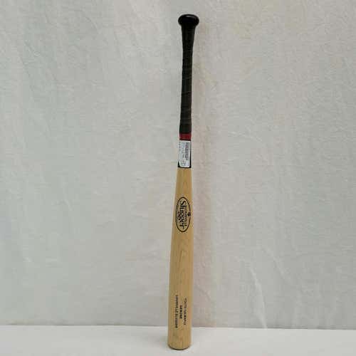 Used Louisville Slugger Youth 125 Maple 29" Wood Bats