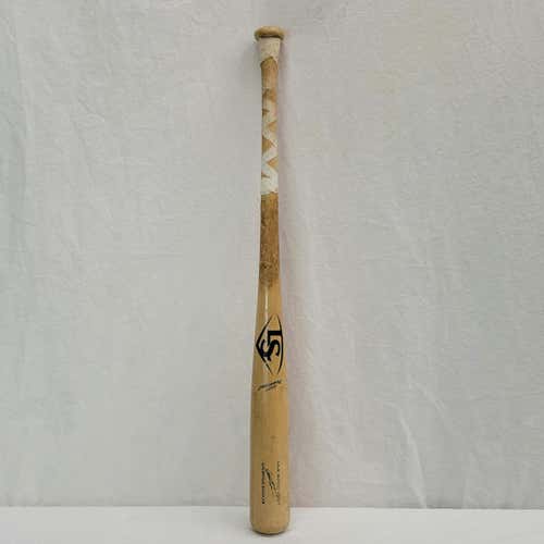 Used Louisville Slugger Mlb Birch Vg27 32" Wood Bats