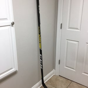 CCM Super Tacks Classic Pro Sr 75 Left P28 Hockey Stick