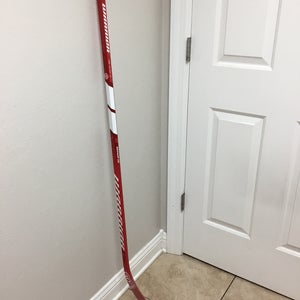 2-stick pack. Warrior Novium SP Jr 40 Right W88 Hockey Stick