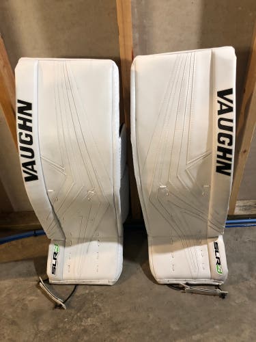 Goalie Leg Pads
