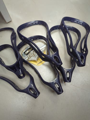 New mojo box Unstrung Head bundle