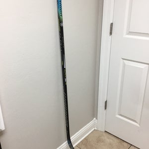 Warrior Alpha DX Pro Jr 50 Right W88 Hockey Stick