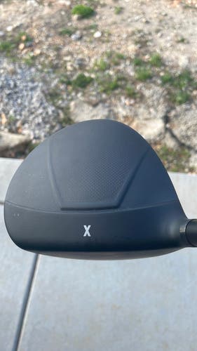 PXG 0211 10.5 degree Driver NWOT only USED ONE ROUND