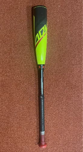2023 Easton (-11) 16 oz 27" ADV 360 Bat 2 5/8 Barrel