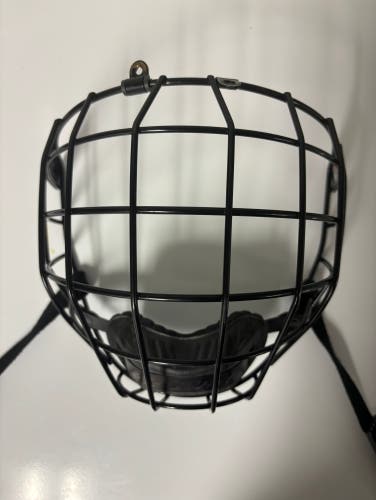 Medium CCM Full Cage FM580