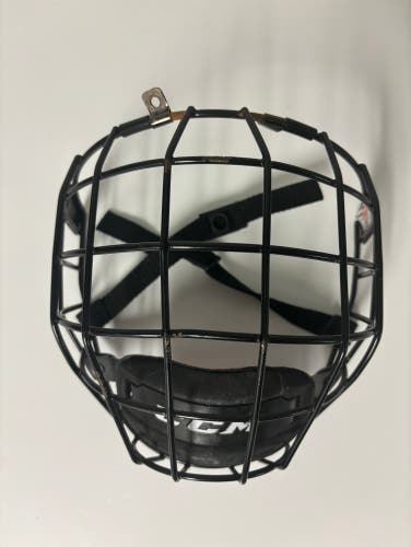 Medium CCM Full Cage FM580