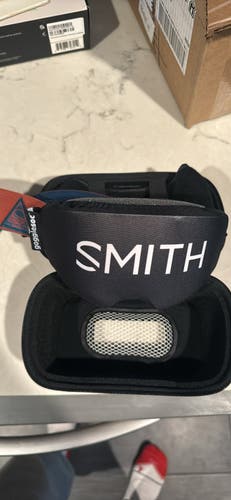New Smith 4D Mag Ski Goggles