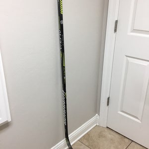 Warrior Alpha DX Pro Team Jr 50 Right W88 Hockey Stick