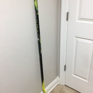Warrior Alpha DX5 Jr 50 Right W71 Hockey Stick