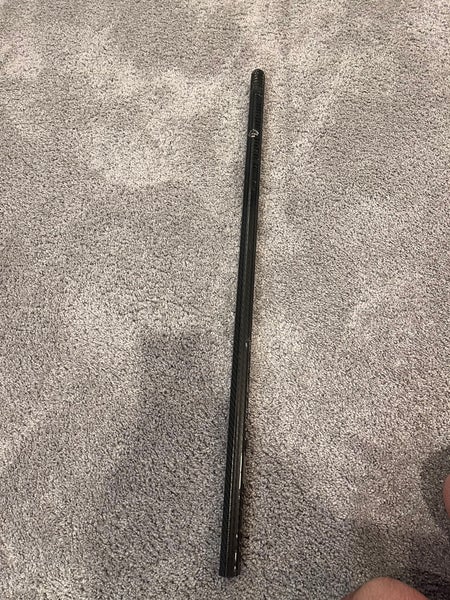 True  Lacrosse Shaft