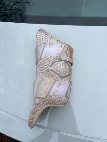 Adult Right Handed EvoShield Leg Guard