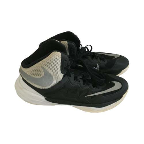 Used Nike Prime Hype Df Senior 7 Basketball Shoes