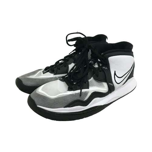 Used Nike Kyrie Senior 9.5 Basketball Shoes