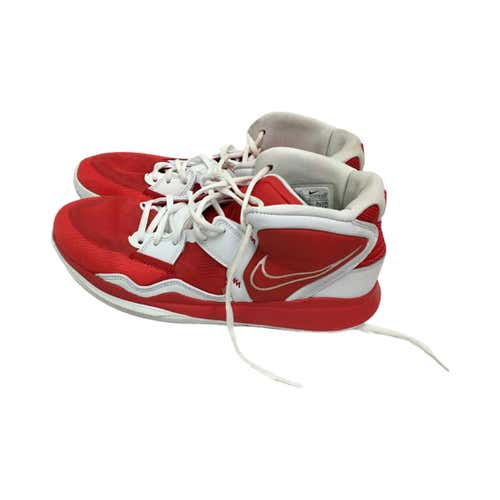 Used Nike Kyrie Infinity Tb Senior 10.5 Basketball Shoes
