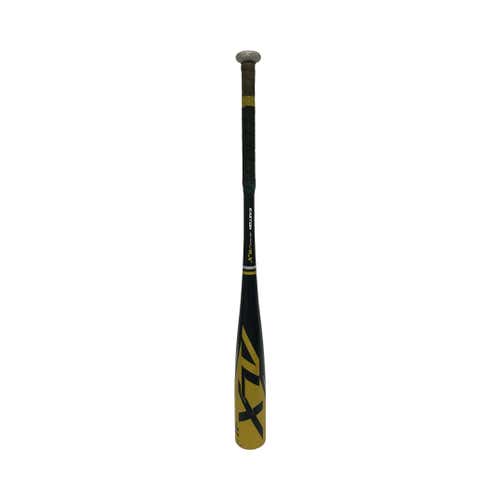 Used Easton Alx 30" -11 Drop Usa 2 5 8 Barrel Bats