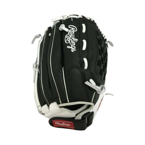 New Rawlings Shut Out 12 1 2" Fastpitch Gloves