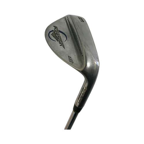 Used Pure Spin Wedge Gap Wedge Wedges