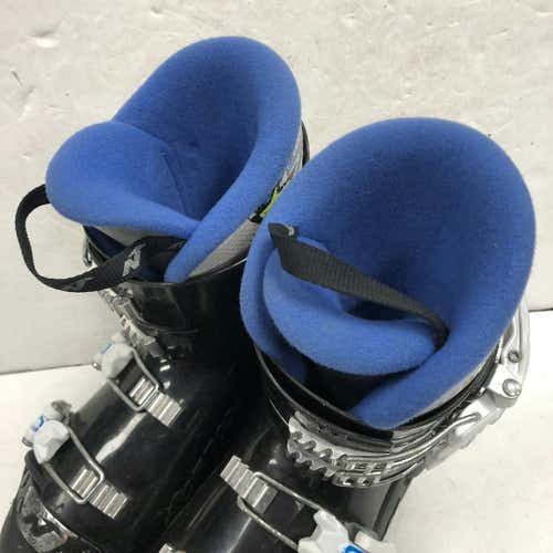 Used Nordica Gptj 235 Mp - J05.5 - W06.5 Boys' Downhill Ski Boots