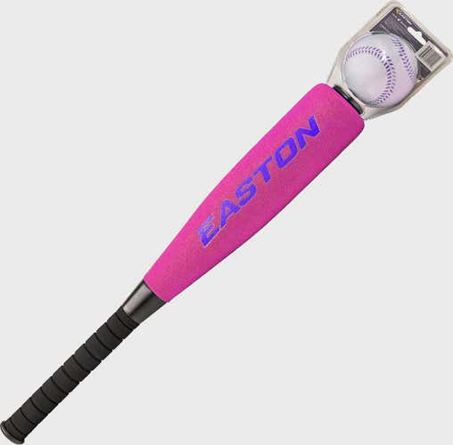 New Easton Homerun Foam Bat