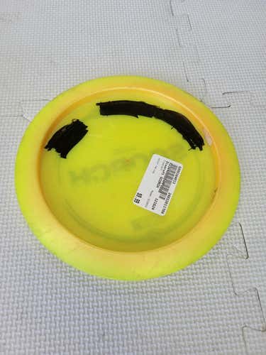Used Discraft Scorch Disc Golf Drivers