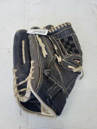 Used Mizuno Shadow 12 1 2" Fielders Gloves