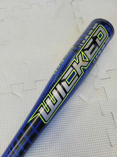 Used Rawlings Wicked 28" -10 Drop Youth League Bats