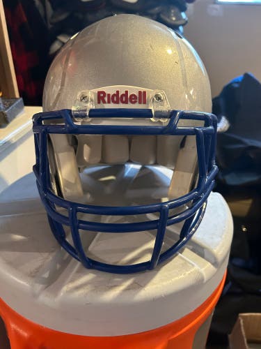 XL Riddell Speed Helmet
