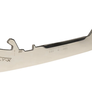 Bauer Fly-X Size 7 263