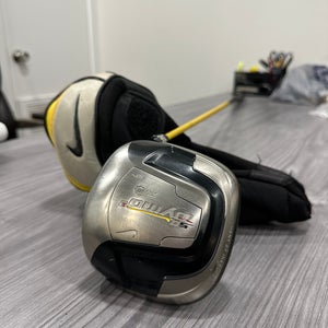 Nike SQ Dymo 2 Driver