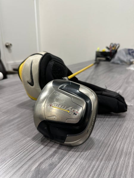 Nike SQ Dymo 2 Driver