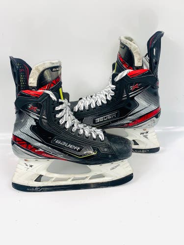 Senior Bauer Regular Width Size 6 Vapor 2X Pro Hockey Skates