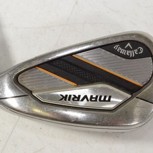 Callaway Mavrik Single 5 Iron RH Stiff Flex Elevate 95g Steel # 171261