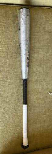 Used BBCOR Certified 2022 DeMarini The Goods Bat (-3) 30 oz 33"