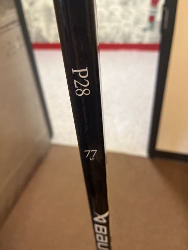 New Senior Right Handed P92 Pro Stock Nexus League Hockey Stick