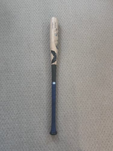 Used Sam Bat (-3) 30 oz 33" Custom SG2 Bat (Price Negotiable)