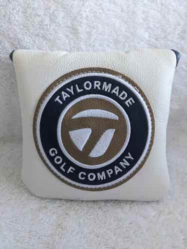 TaylorMade 2022 Pro Championship Mallet Putter Cover NOOB