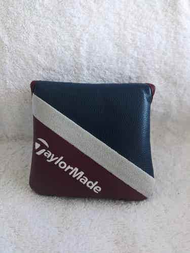 TaylorMade 2019 British Open Mallet Putter Cover NOOB