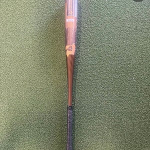 2024 Demarini Voodoo Bat