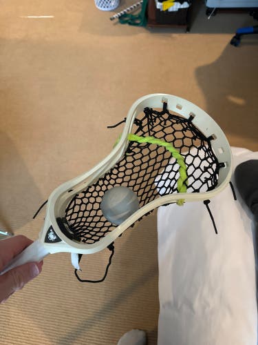 New FOGO Strung Weapon X Head