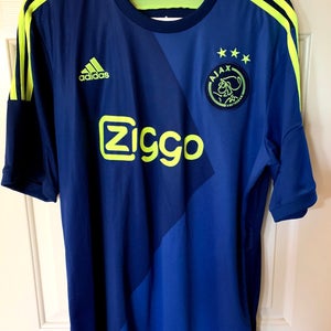 Eredivisie Amsterdam Ajax FC