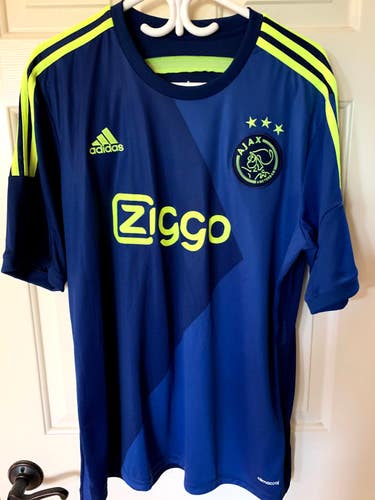 Eredivisie Amsterdam Ajax FC