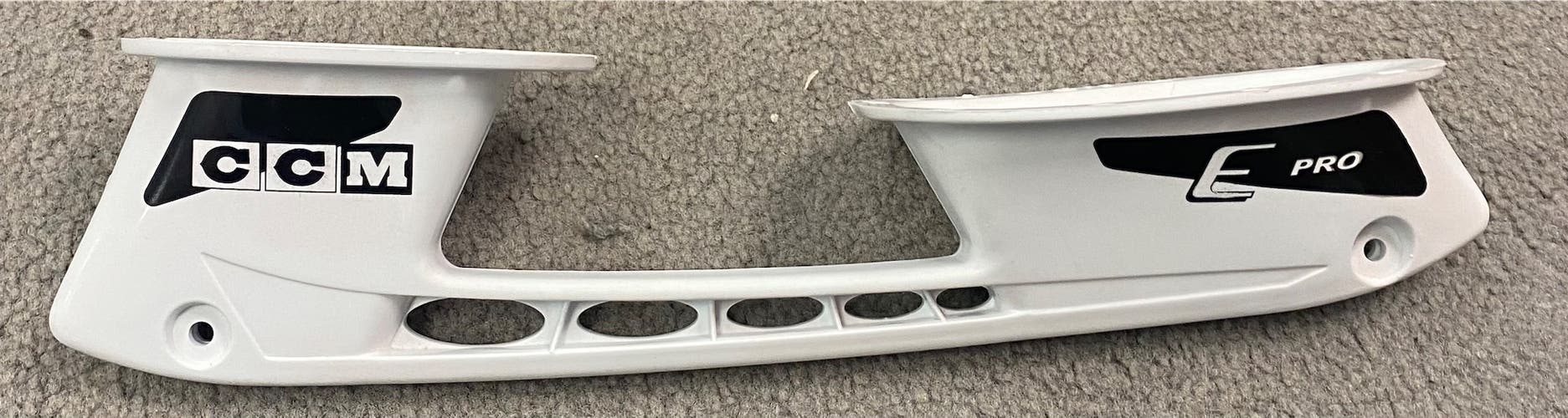 New CCM 295 mm E Pro