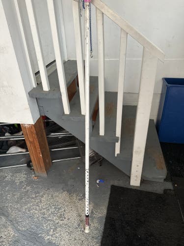 Used ECD Defense Shafts Carbon pro 2.0